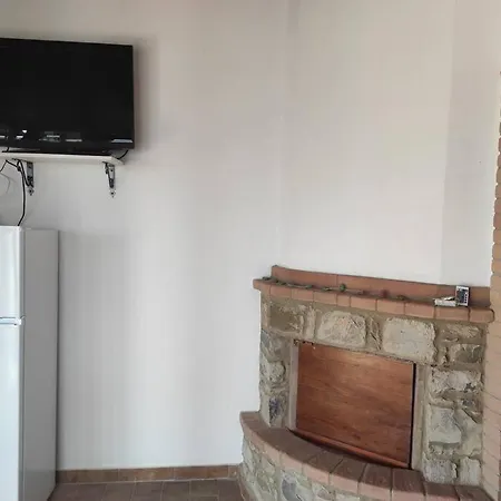 Holiday home Il Giardino Fiorito
