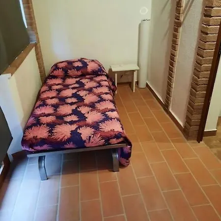 Il Giardino Fiorito Holiday home *