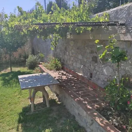 Il Giardino Fiorito *