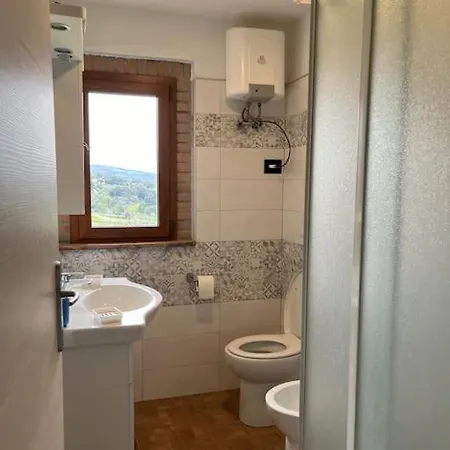 Il Giardino Fiorito Holiday home Santa Luce