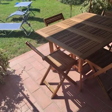 Il Giardino Fiorito *