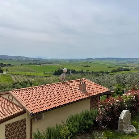 Holiday home Il Giardino Fiorito *