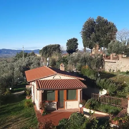 Дом отдыха Il Giardino Fiorito *