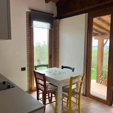 Il Giardino Fiorito Holiday home *