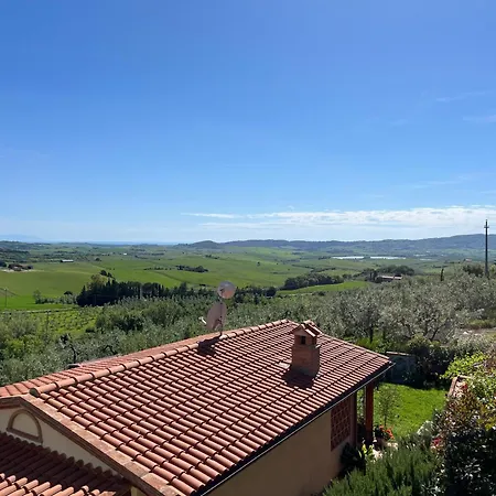 Il Giardino Fiorito *