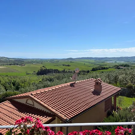 Il Giardino Fiorito *