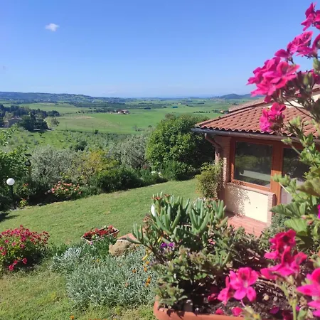 Il Giardino Fiorito *