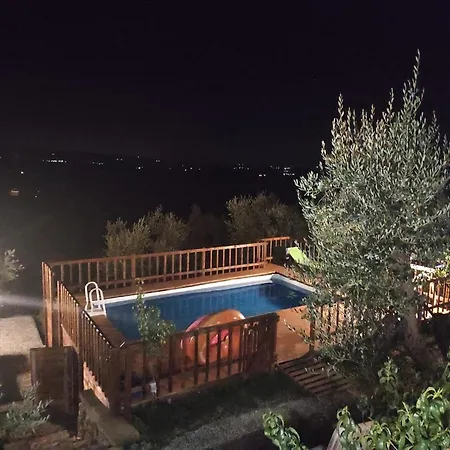 Tatil Evi Il Giardino Fiorito
