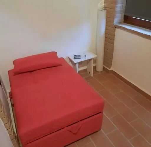Holiday home Il Giardino Fiorito *