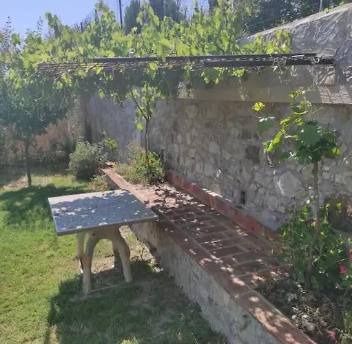 Il Giardino Fiorito *