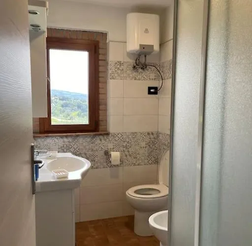 Il Giardino Fiorito Holiday home Santa Luce