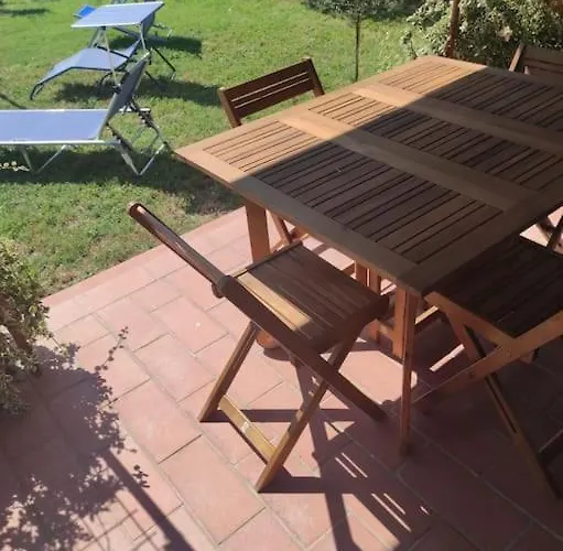 Il Giardino Fiorito *