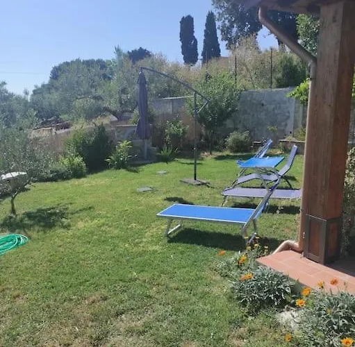 Il Giardino Fiorito Holiday home