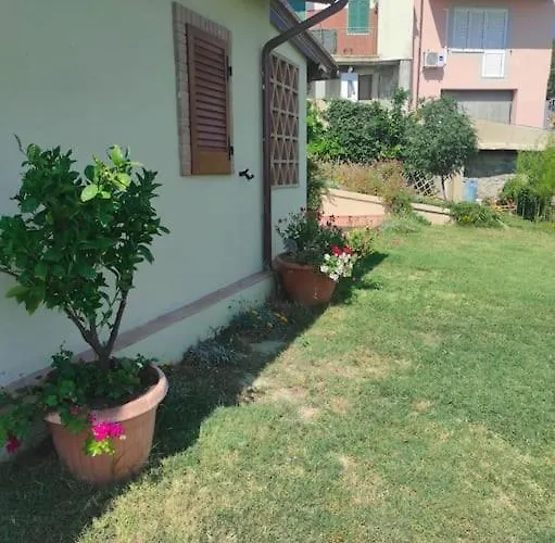 Il Giardino Fiorito Holiday home *