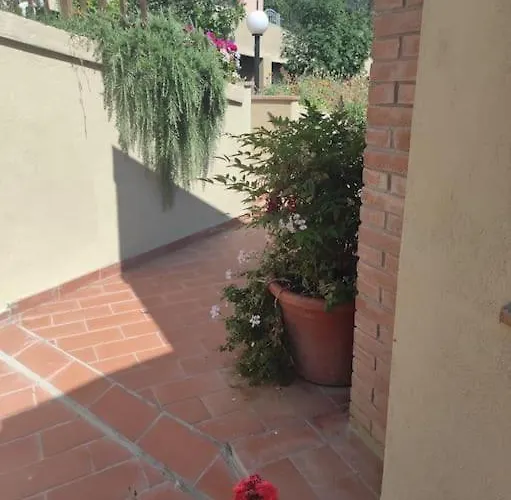 Il Giardino Fiorito