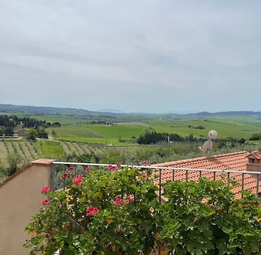 Il Giardino Fiorito *