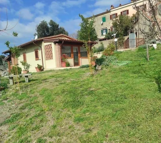 Il Giardino Fiorito Holiday home