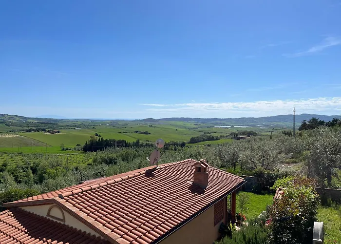 Il Giardino Fiorito *