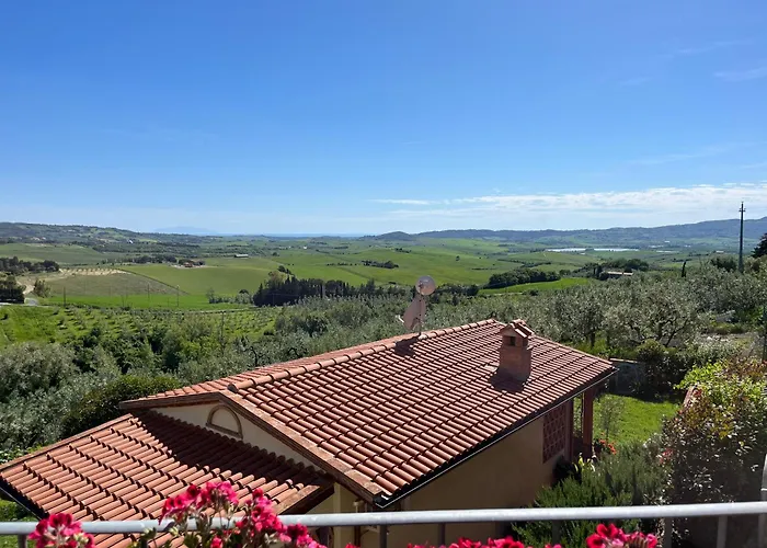 Il Giardino Fiorito *